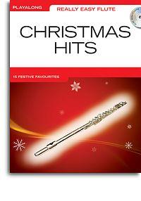 Really Easy Flute - Christmas Hits